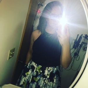 Meet your Posher, Jasmine